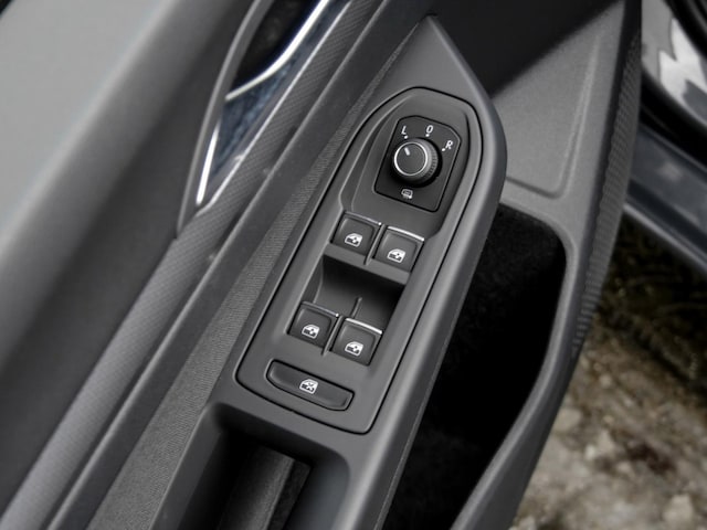 Volkswagen Golf 1.5 TSI Golf VIII Variant