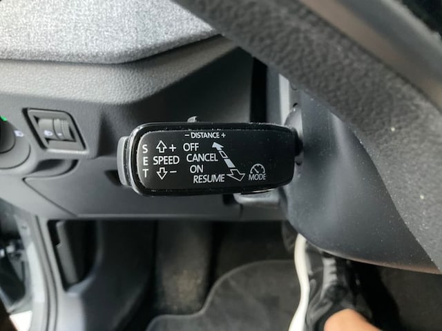 Skoda Kamiq KAMIQ        SELECTS85/1.0 A7F