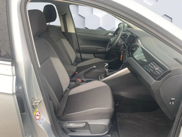Volkswagen Taigo 1.0 TSI Life