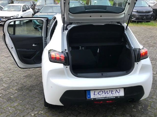 Peugeot 208 Active Pack