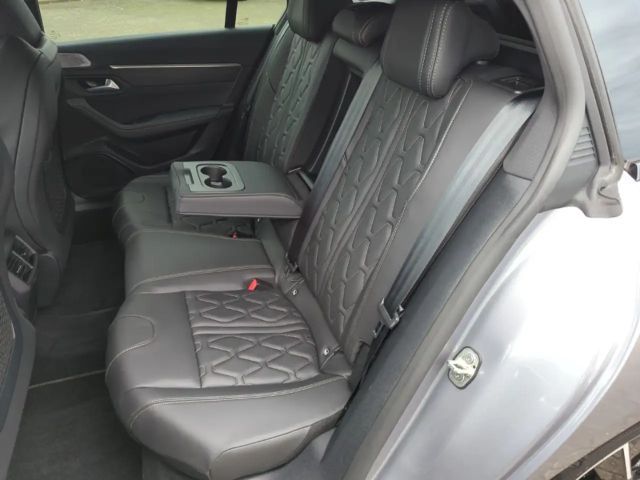 Peugeot 508 GT-Line HDi SW