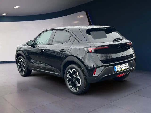 Opel Mokka 1.2 Turbo Turbo Ultimate