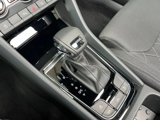 Skoda Karoq 1.5 TSI Sportline