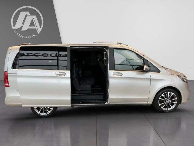 Mercedes-Benz V 300 Limousine Lang