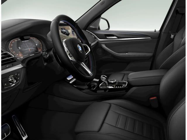 BMW X3 xDrive