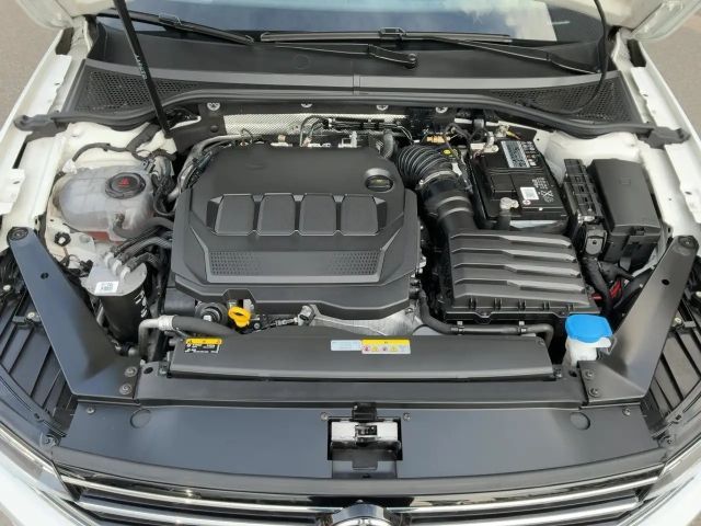 Volkswagen Passat 2.0 TDI Business Variant