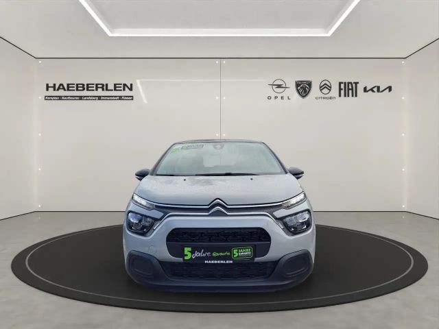 Citroën C3 Feel PureTech
