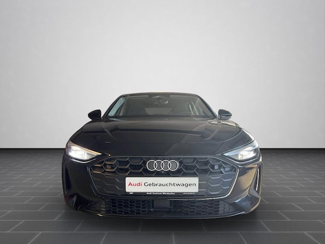 Audi A5 Quattro S-Tronic