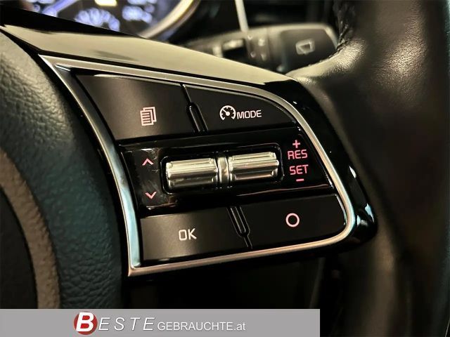 Kia XCeed Hybrid PHEV Vision