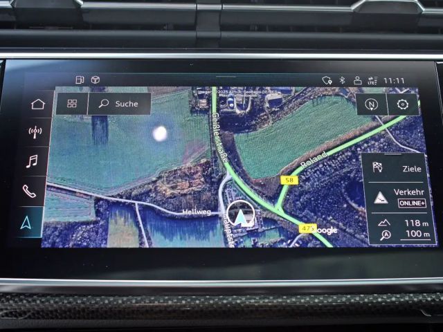 Audi SQ8 TFSI COMP. PLUS B&O ADV. PANO 23" STD.HZG