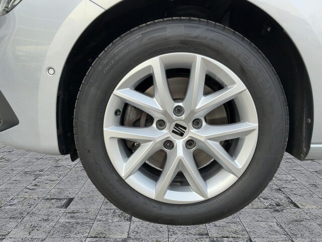 Seat Leon 2.0 TDI Sportstourer Style