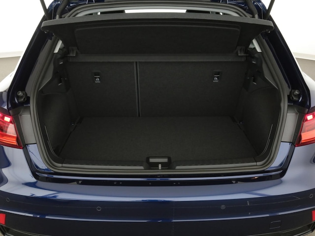 Audi A1 25 TFSI S-Tronic Sportback