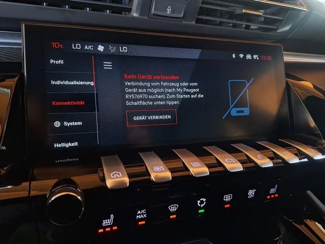 Peugeot 508 Allure Pack BlueHDi EAT8 SW