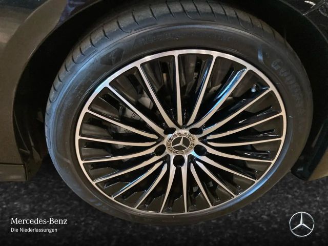 Mercedes-Benz CLE 200 AMG Line