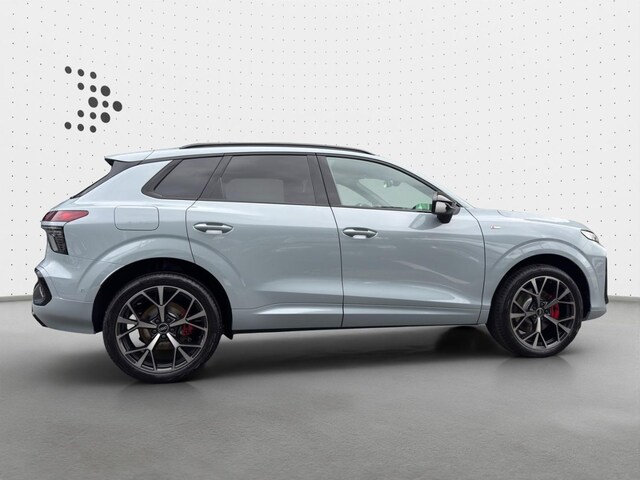 Audi Q3 Quattro S-Tronic