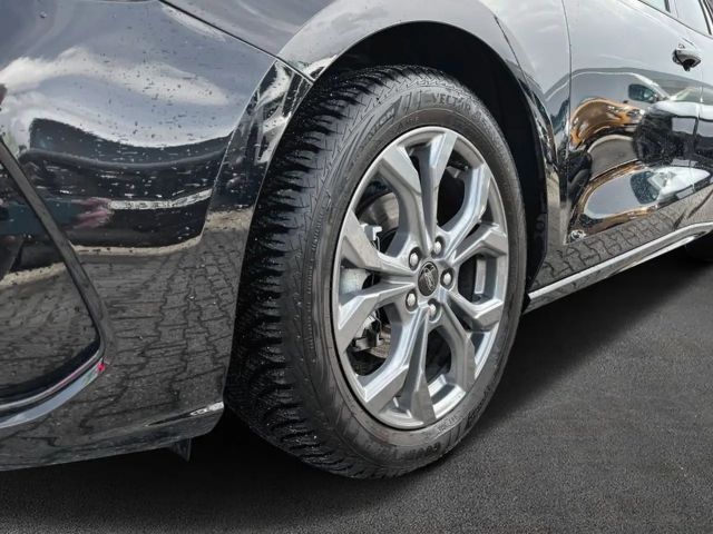 Ford Focus 1.5 EcoBlue Wagon