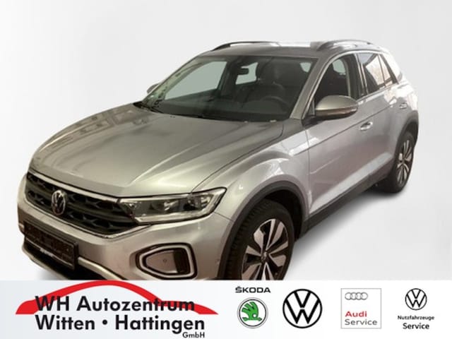 Volkswagen T-Roc 1.0 TSI Move