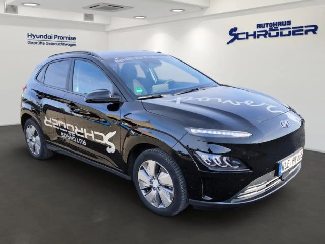 Hyundai Kona Trend