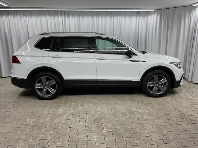 Volkswagen Tiguan 2.0 TSI Allspace DSG Life