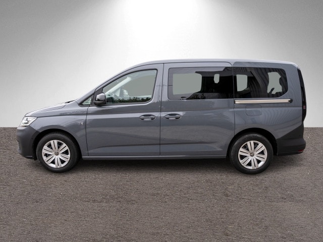 Volkswagen Caddy DSG Maxi