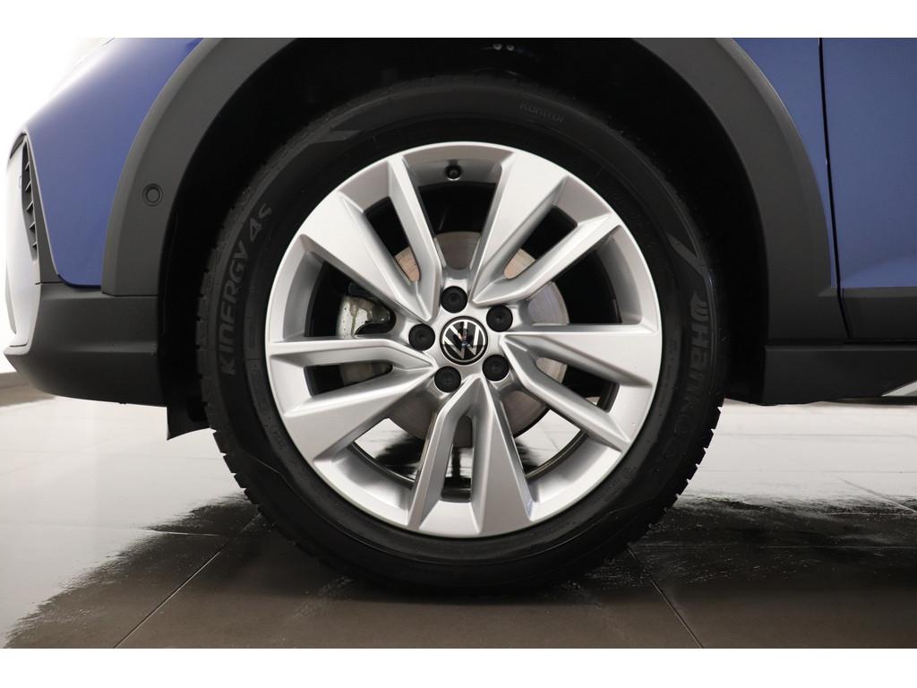 Volkswagen Taigo 1.5 TSI DSG Life