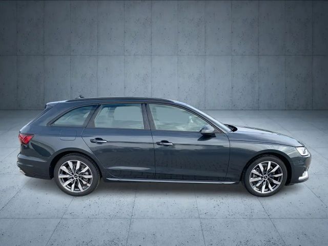 Audi A4 35 TDI Avant