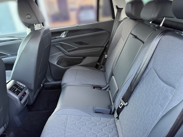 Volkswagen Tayron 1.5 eTSI DSG