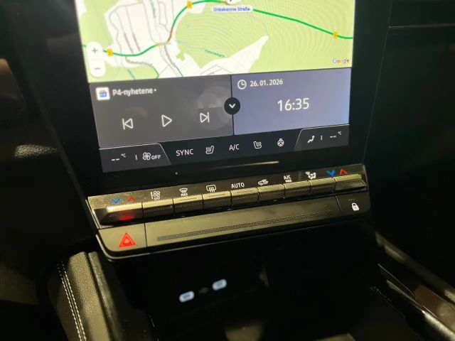 Renault Austral E-Tech Techno