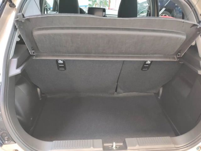 Suzuki Swift AllGrip Comfort Hybrid