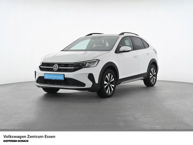 Volkswagen Taigo Life