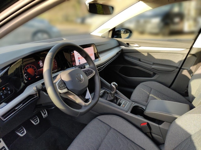 Volkswagen Golf 1.0 TSI Golf VIII Life