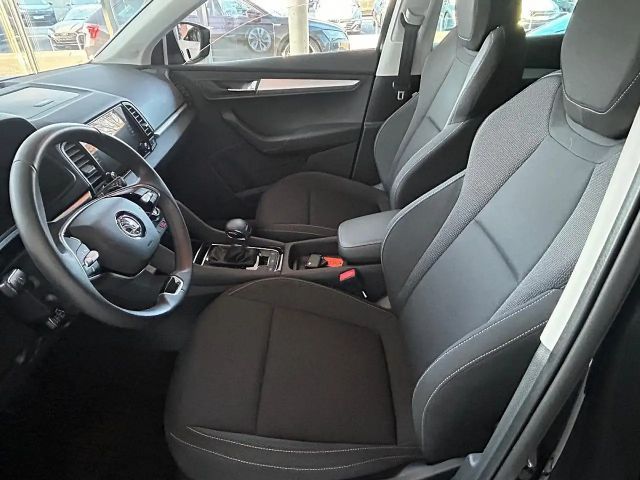 Skoda Karoq ACT Selection