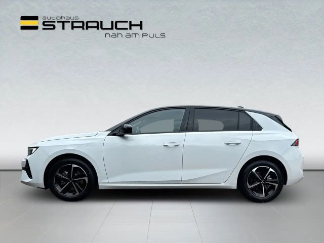 Opel Astra GS-Line Grand Sport