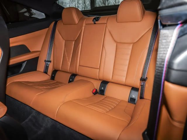 BMW 440 Coupé M-Sport M440i xDrive