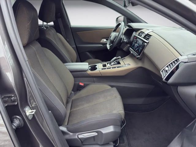 DS DS 7 Crossback E-Tense Mobiles