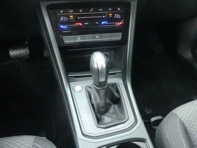 Volkswagen Touran BMT Comfortline