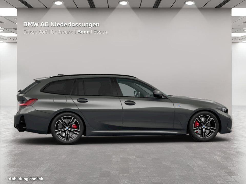 BMW 320 320d Touring xDrive