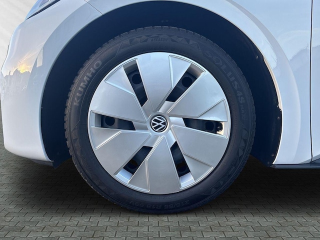 Volkswagen ID.3 Business