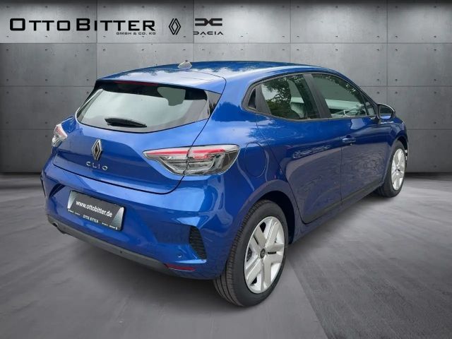 Renault Clio Evolution