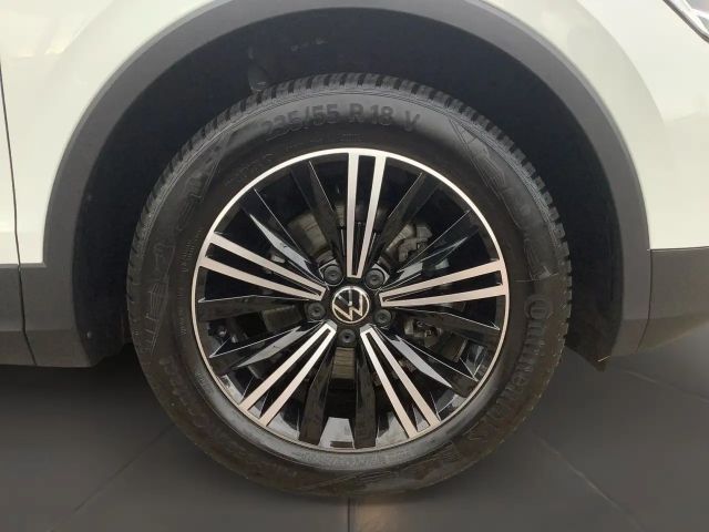Volkswagen Tiguan 1.5 TSI DSG
