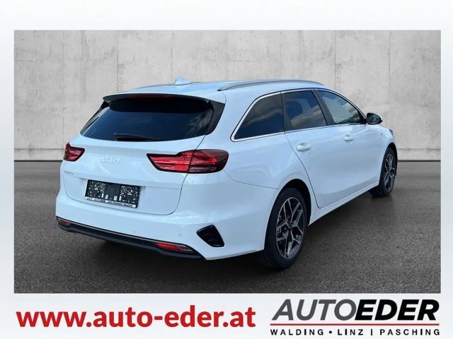 Kia Ceed GDi SportWagon