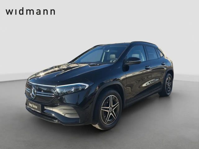 Mercedes-Benz EQA 250 AMG Line