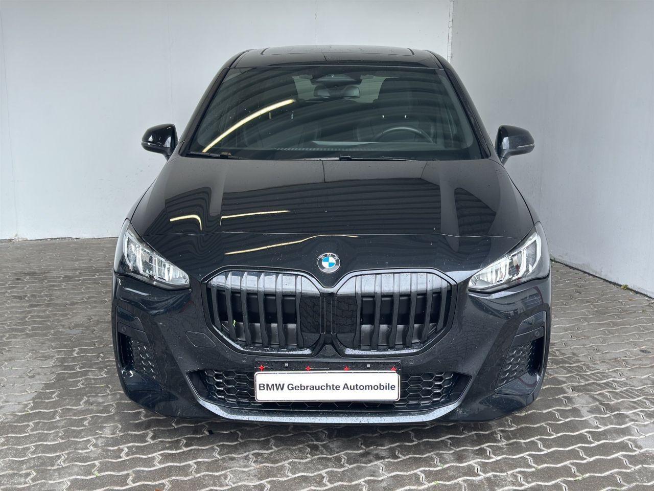 BMW 218 218i