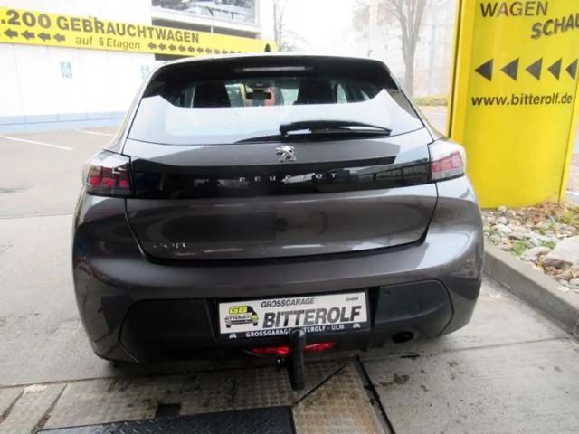 Peugeot 208 Active Pack