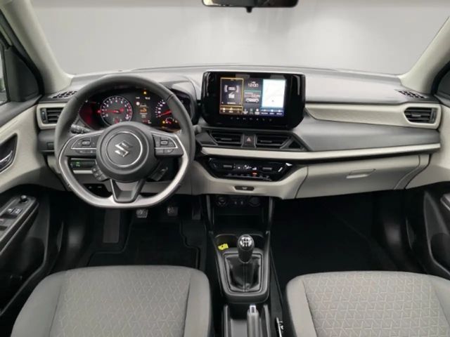 Suzuki Swift Comfort