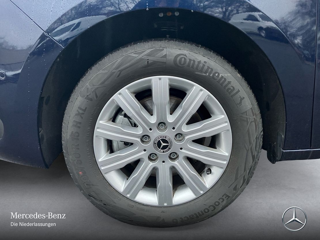 Mercedes-Benz T 180 Limousine Lang Progressive