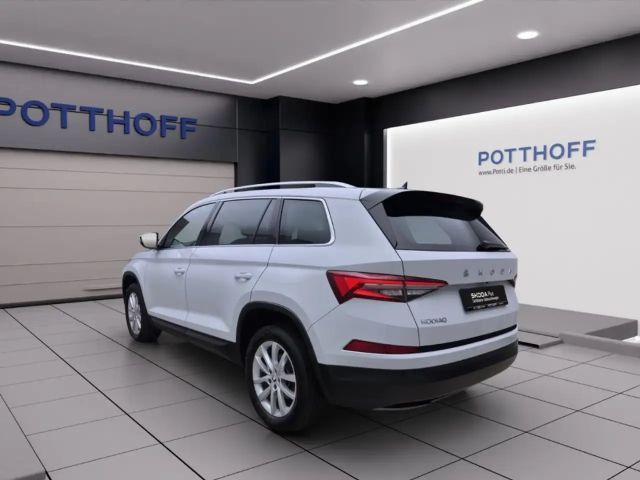 Skoda Kodiaq 2.0 TDI Style Style