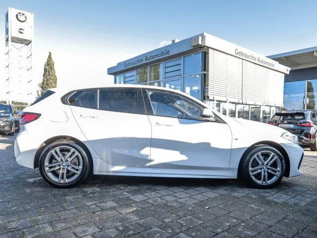 BMW 118 118i M-Sport Sedan