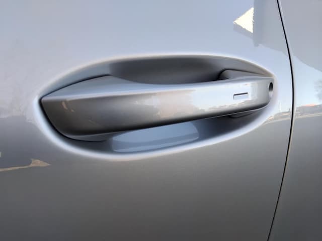 Volkswagen Tiguan 1.5 eTSI Life Plus