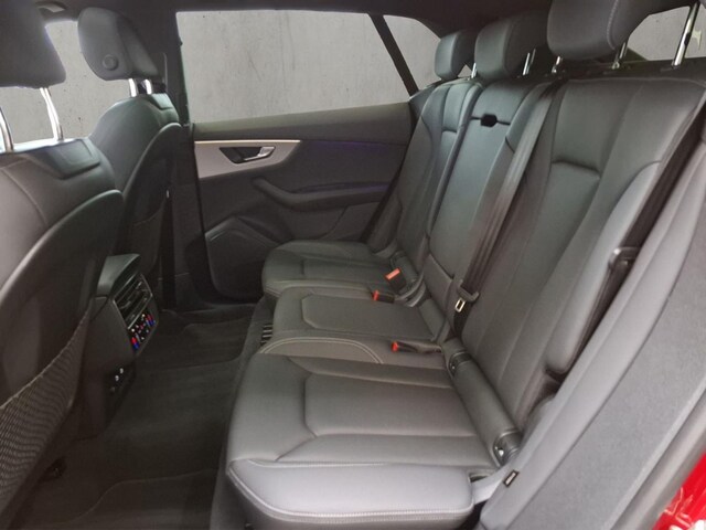 Audi Q8 55 TFSI Quattro